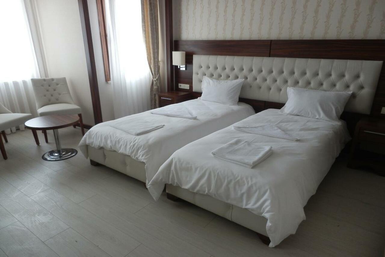 Apartamento New House Estambul Exterior foto