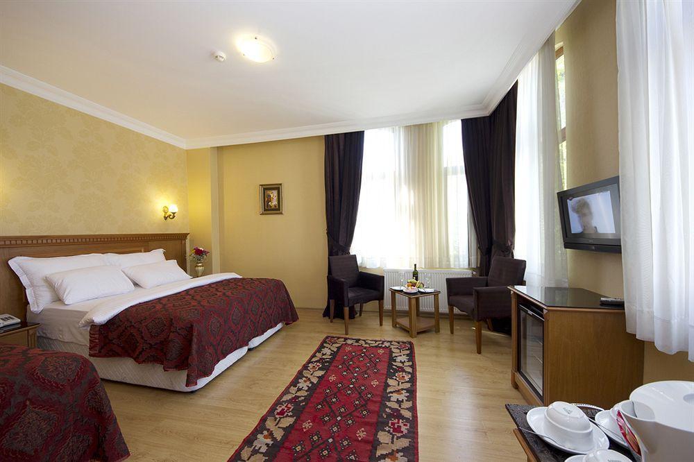 Apartamento New House Estambul Exterior foto