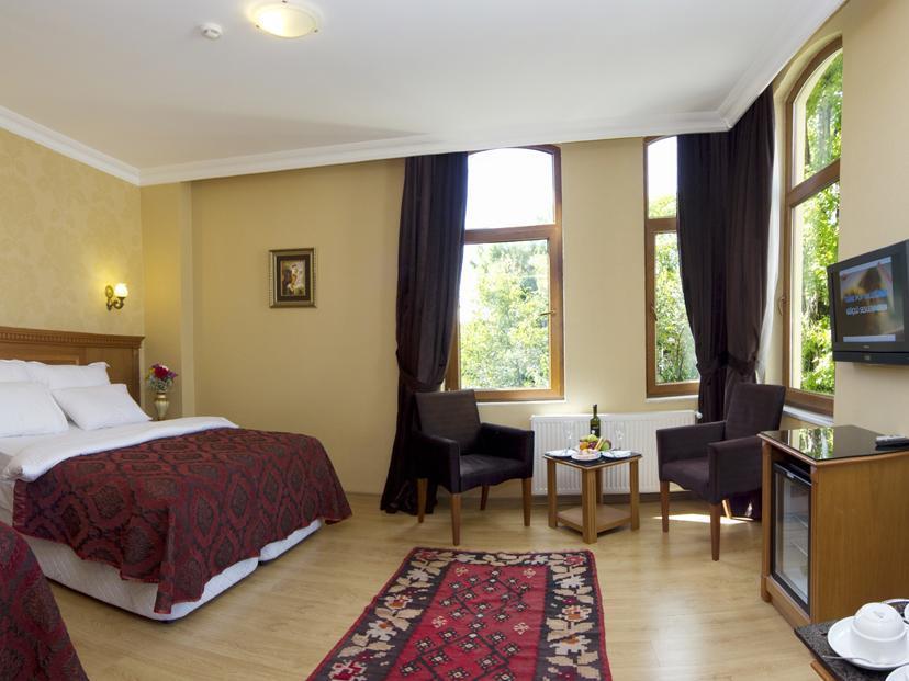 Apartamento New House Estambul Exterior foto