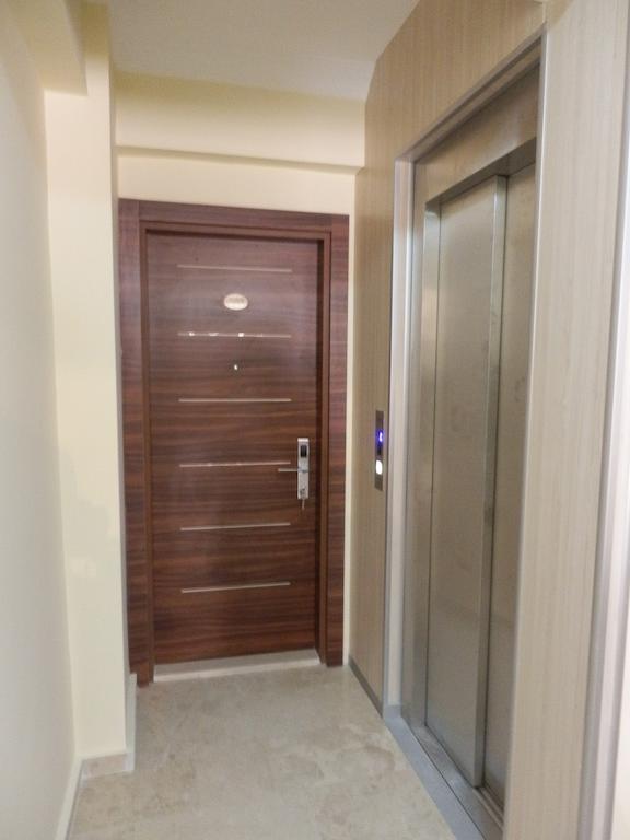 Apartamento New House Estambul Exterior foto