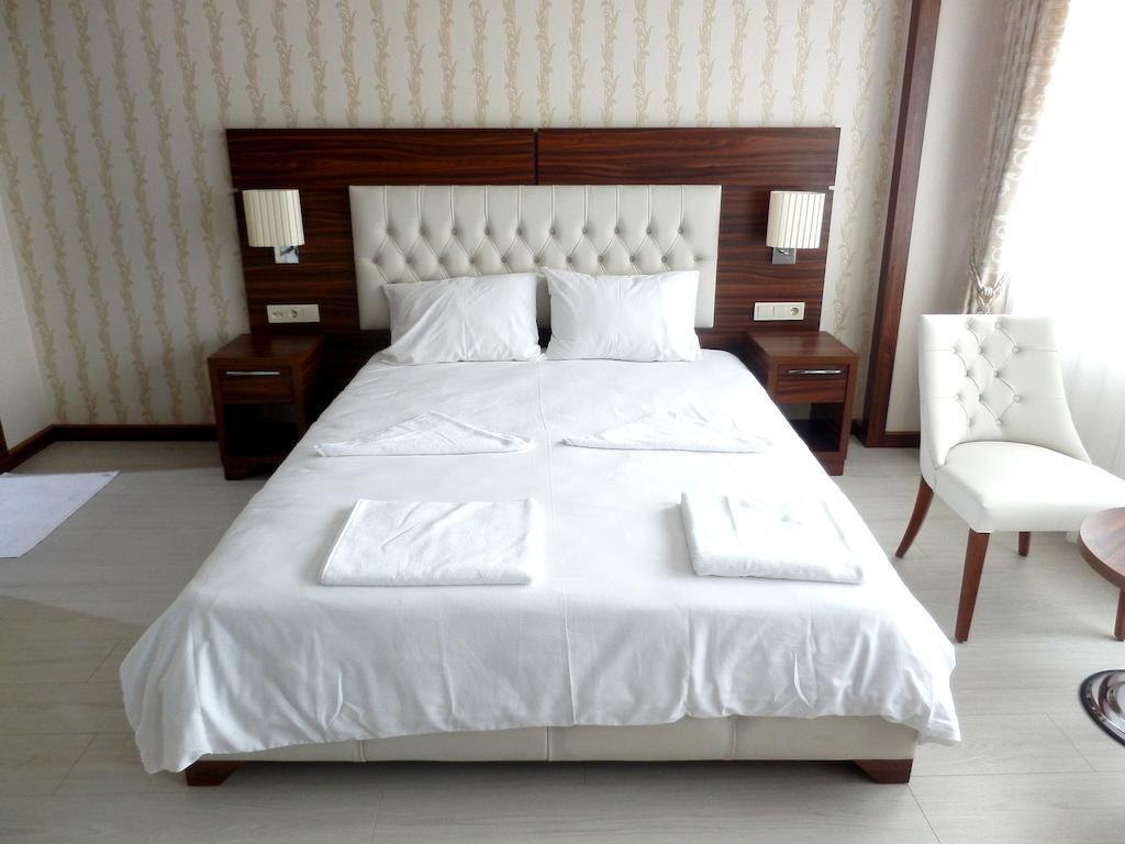 Apartamento New House Estambul Exterior foto